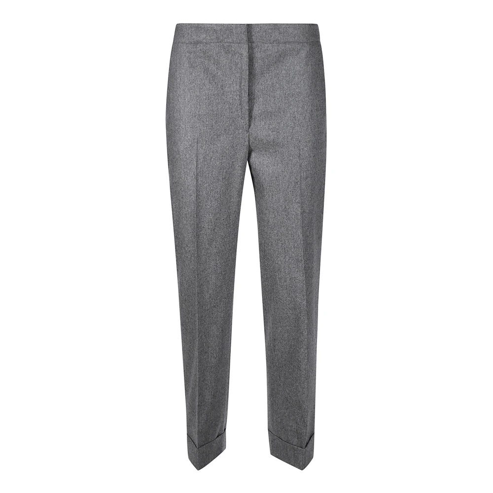 PT Torino Stijlvolle Andrea Broek Gray Dames