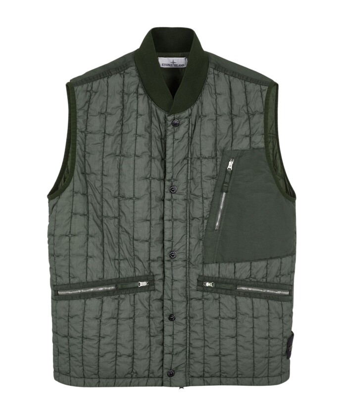 vests