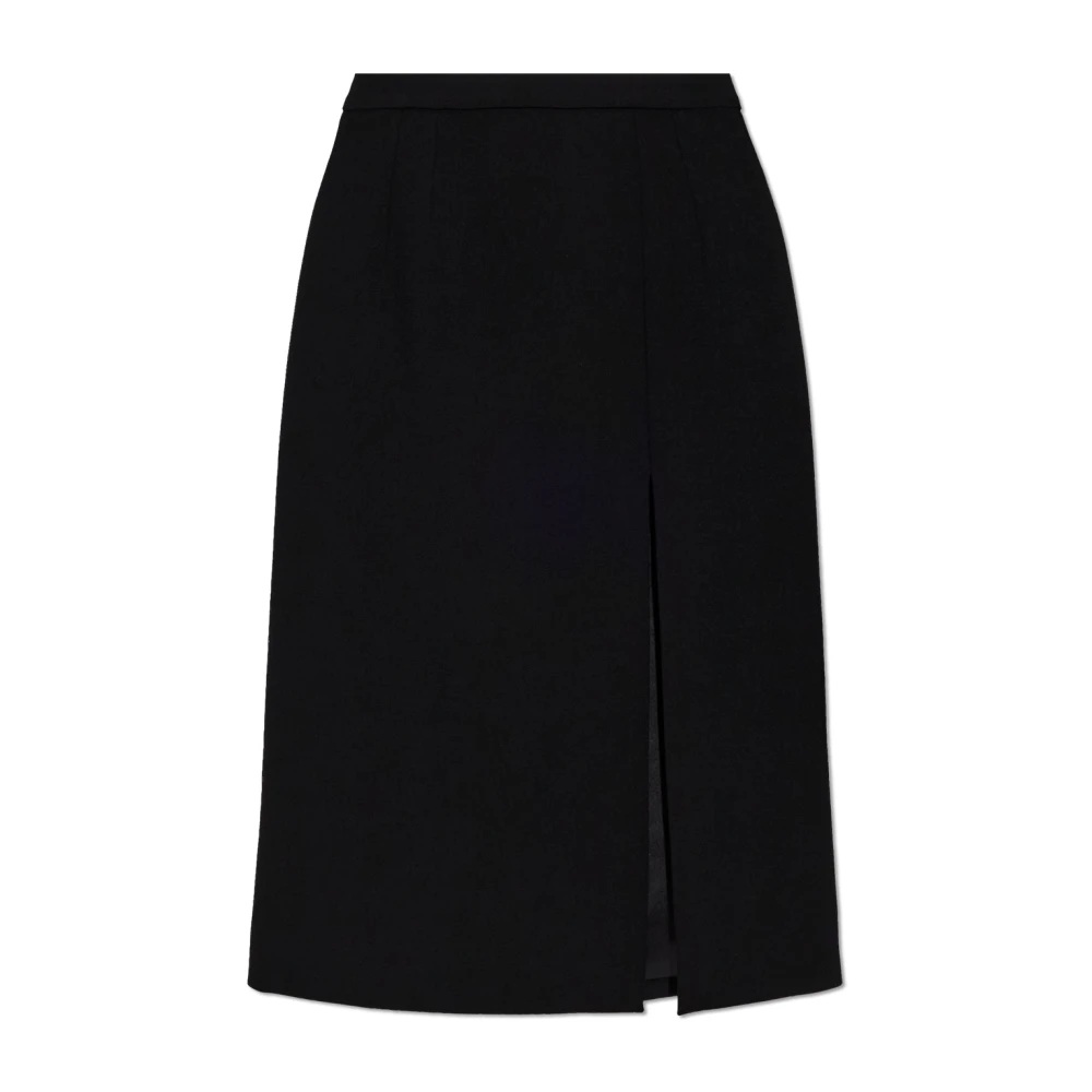 Dolce&Gabbana Donna Gonna A Tubino In Misto Lana Nero It Taglia 40- Mytheresa - Immagine 3