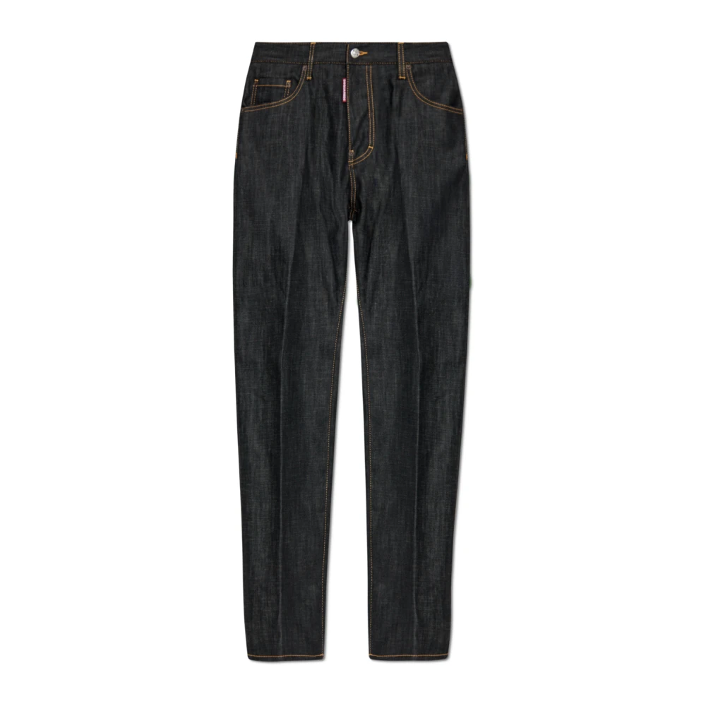 Jeans > Slim-fit Jeans - - Dsquared2 - Modalova