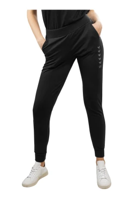 Joggers Black EA7 Style
