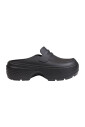 zwarte-rubberen-instap-slippers