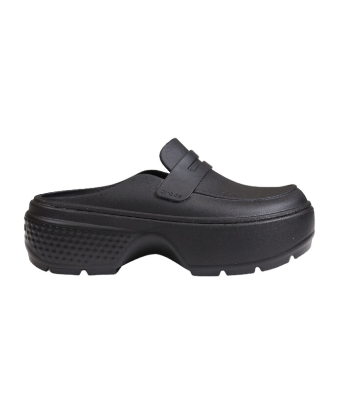 zwarte-rubberen-instap-slippers