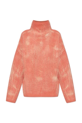 M-AMET Turtleneck