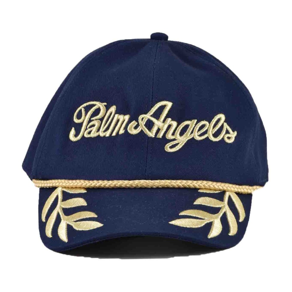 Palm Angels Caps on sale Shop Caps from Palm Angels online at Miinto