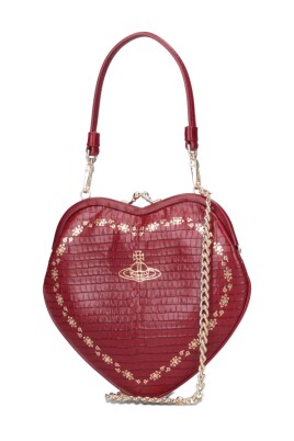 red-crocodile-heart-top-handle-bag