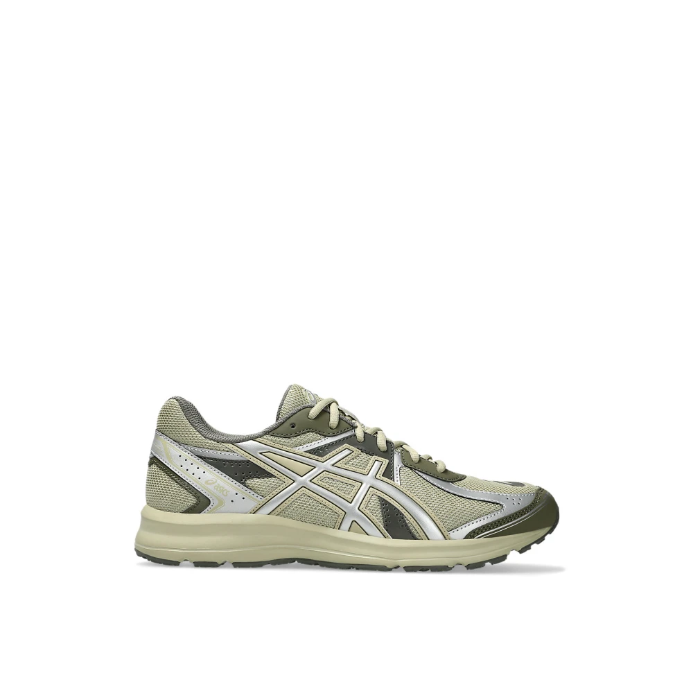 Asics Jog 100S Sneakers Dames Schoenen Groen