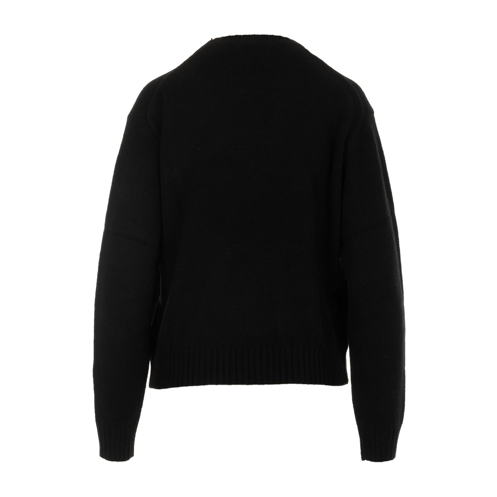 Ralph Lauren Black Dames
