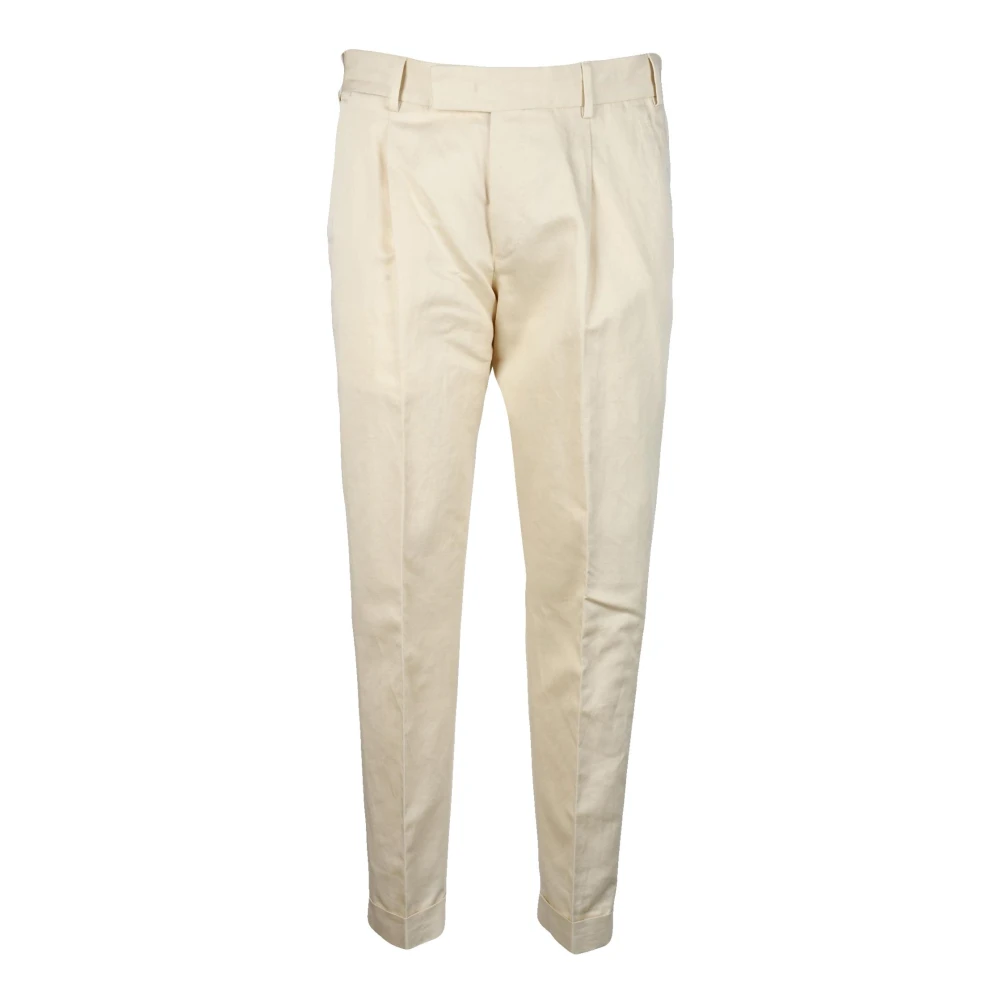 Trousers > Suit Trousers - - PT Torino - Modalova