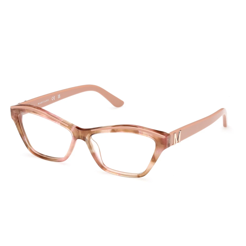 Guess Unisex Pink Marciano Optical Frame