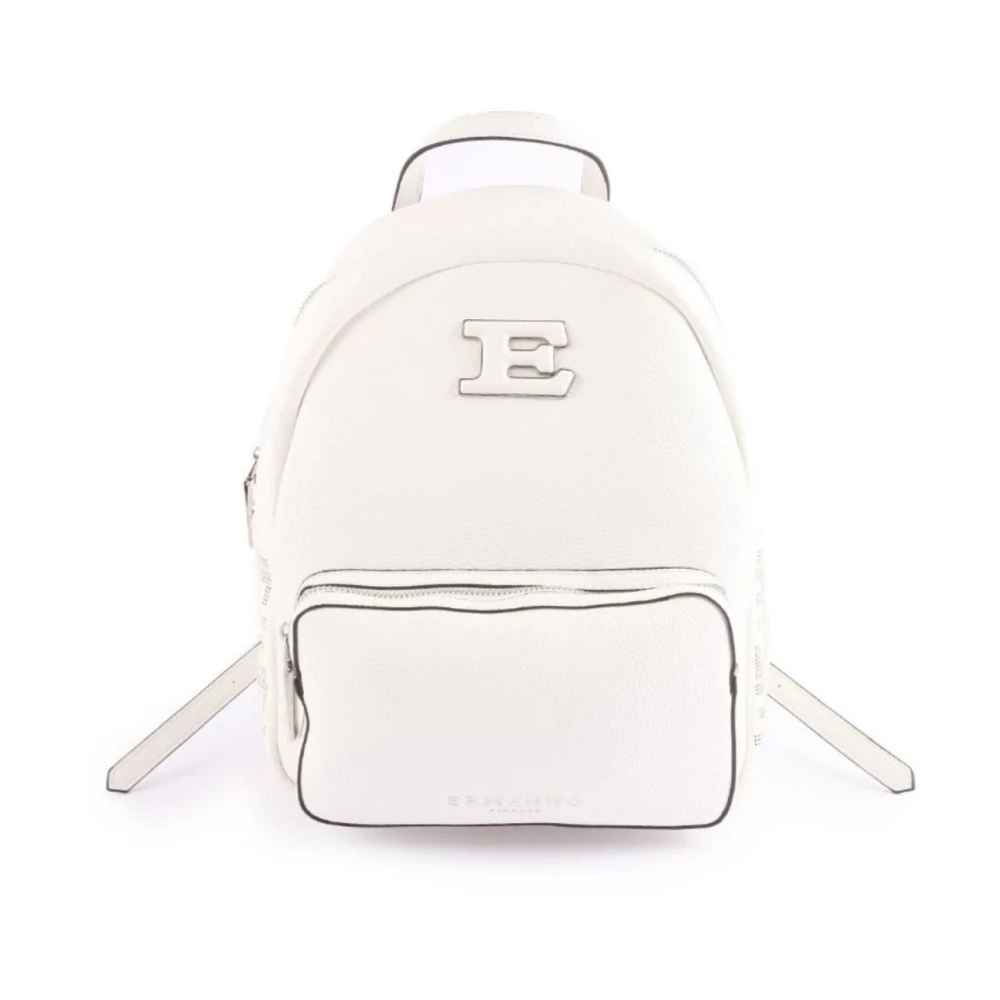 Bags > Backpacks - - Ermanno Scervino - Modalova