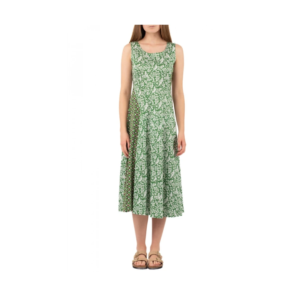 Dresses > Day Dresses > Midi Dresses - - Weekend - Modalova