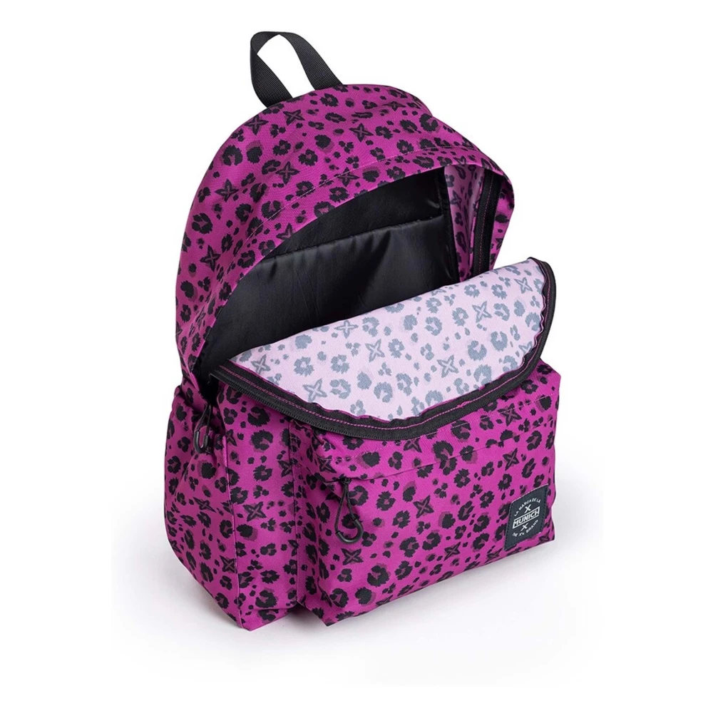 Munich Rugzak Pink Dames
