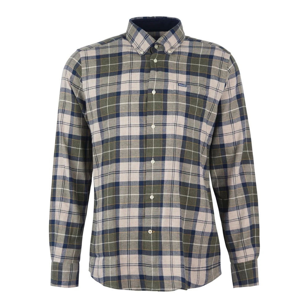 Shirts > Casual Shirts - - Barbour - Modalova