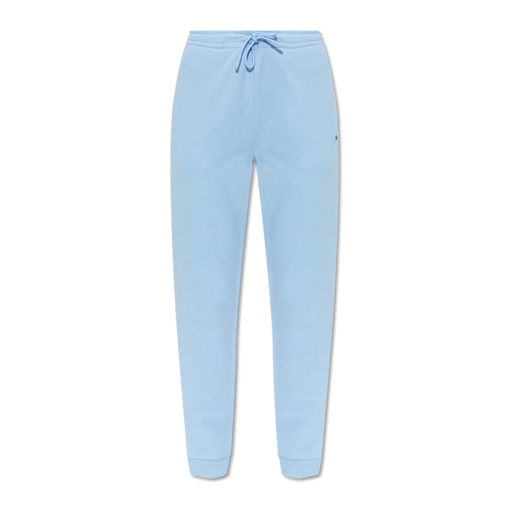 Lacoste Sweatpants Blue Dames