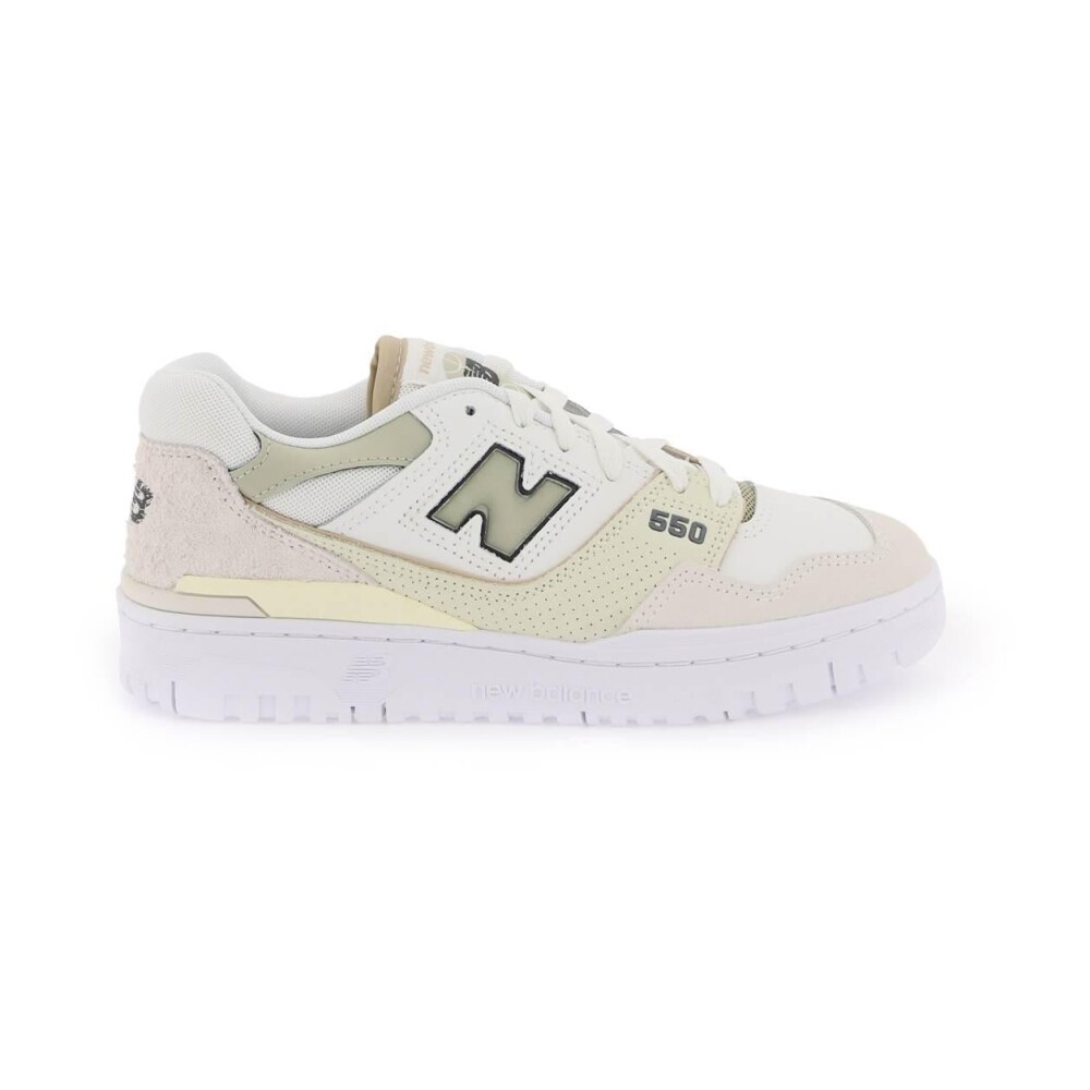 New balance cheap dames leer