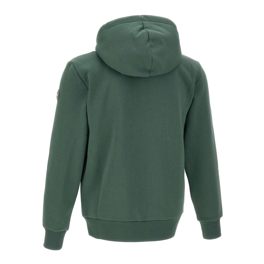 Colmar Groene Sweaters Originals Green Heren