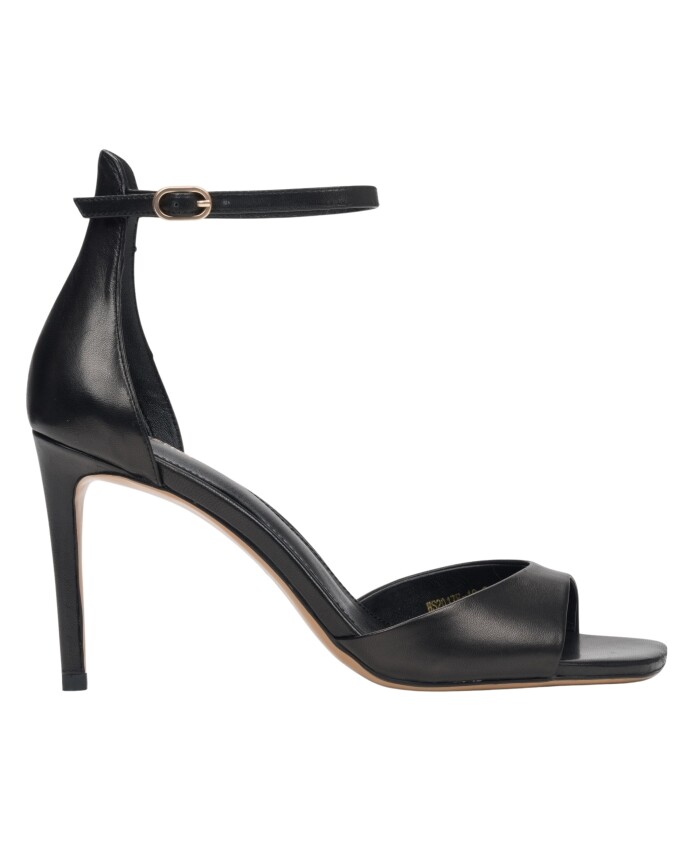 elegant-black-high-heels-sandals