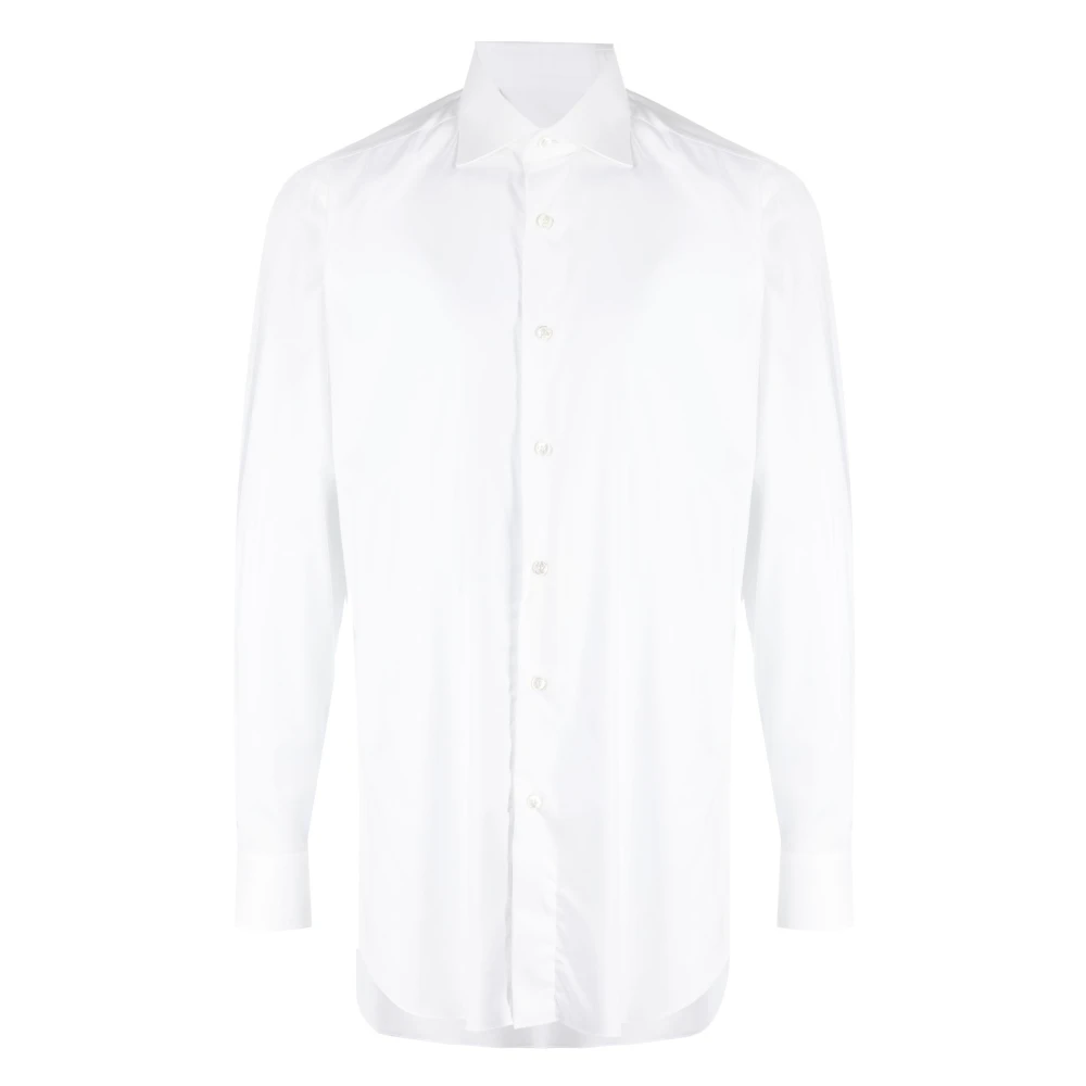 Shirts > Casual Shirts - - Brioni - Modalova