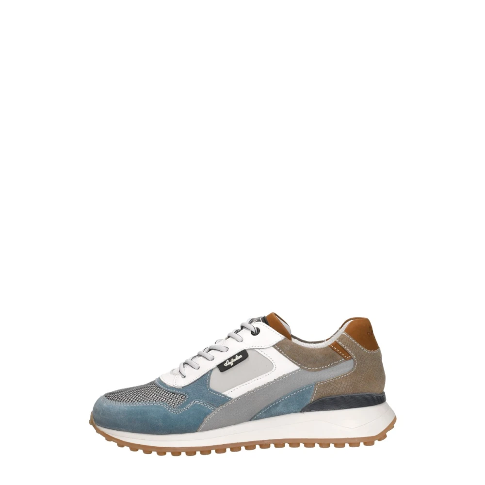 Australian Yamato Sneakers Heren Schoenen Veelkleurig Multicolor