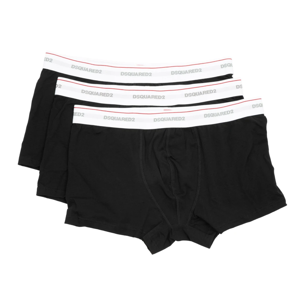Underwear > Bottoms - - Dsquared2 - Modalova