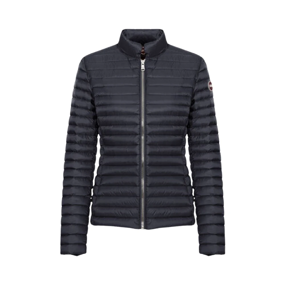 Colmar Blauwe Lichtgewicht Donsjas Blue Dames