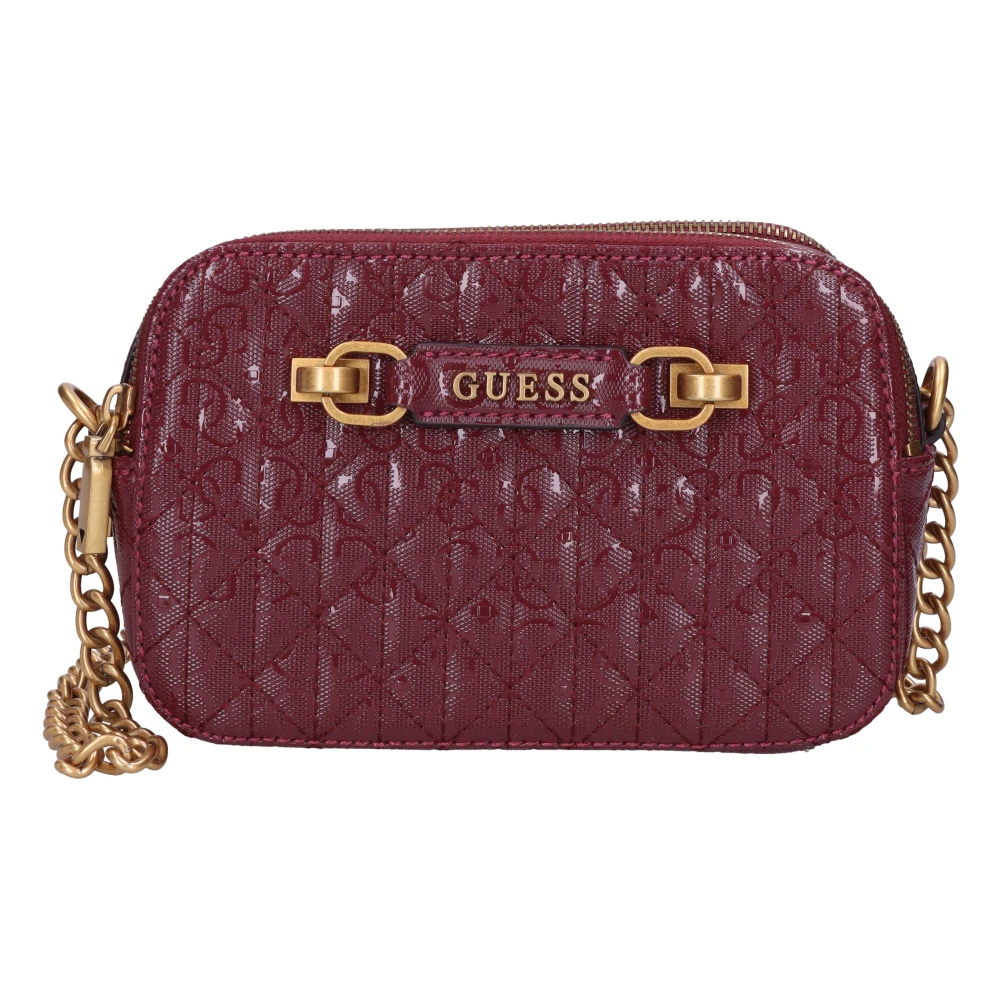 Guess Red Dames
