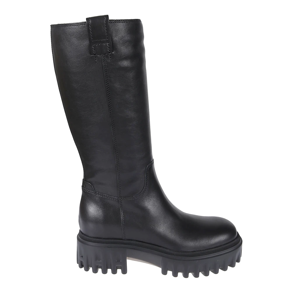 Shoes > Boots > High Boots - - Hogan - Modalova