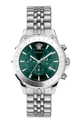 VEV602425 Chrono Signature