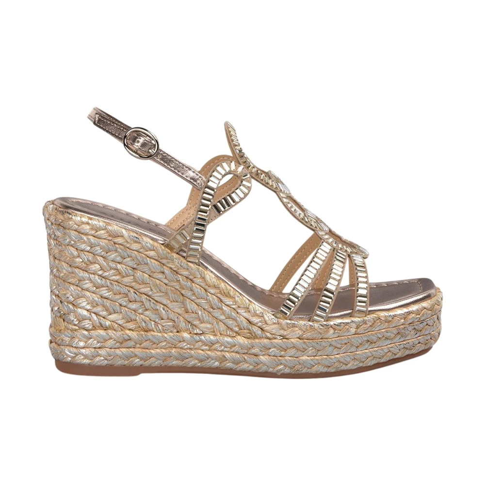 Shoes > Heels > Wedges - - Alma EN Pena - Modalova