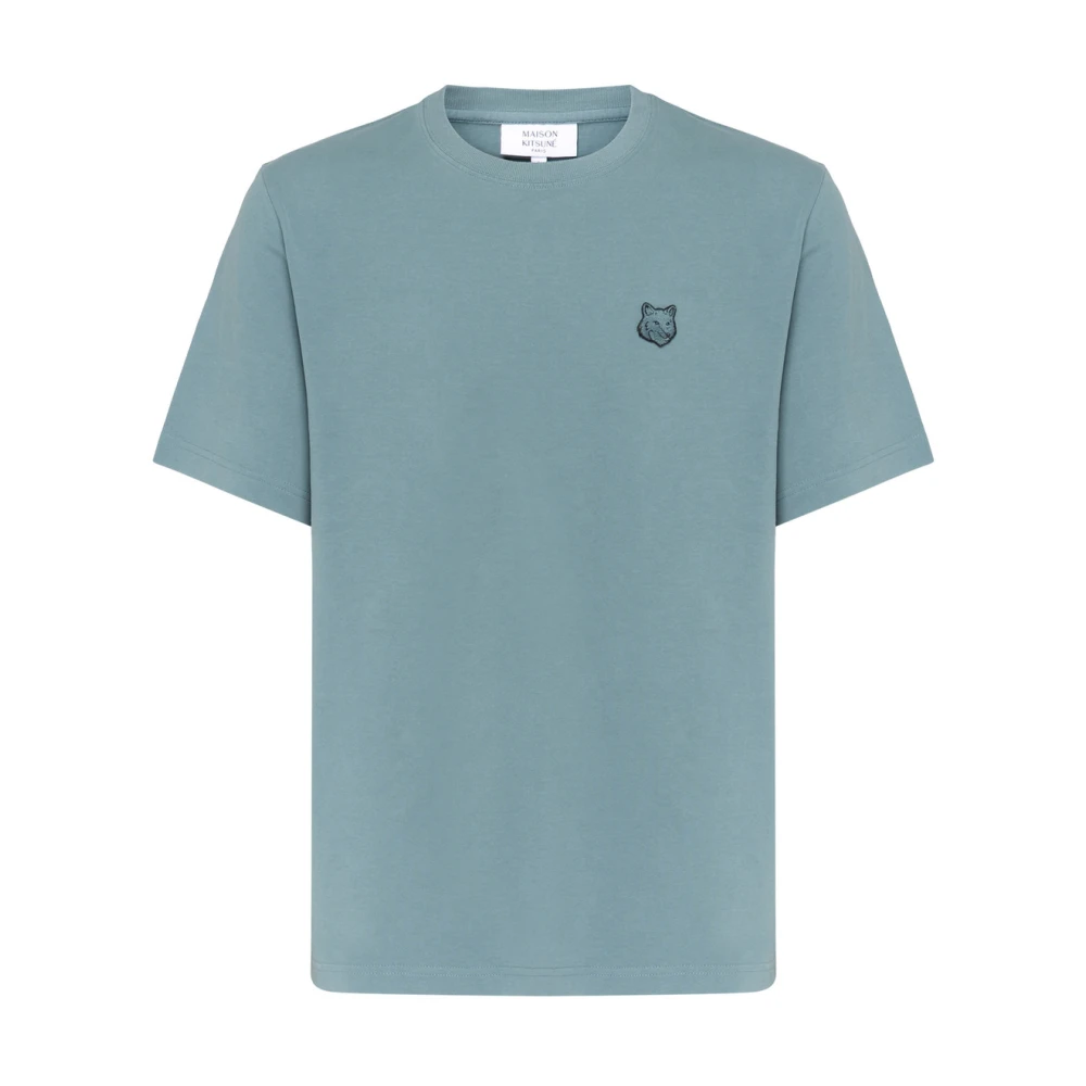 Tops > T-Shirts - - Maison Kitsuné - Modalova