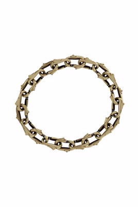kaedearmband-med-guld-pigge