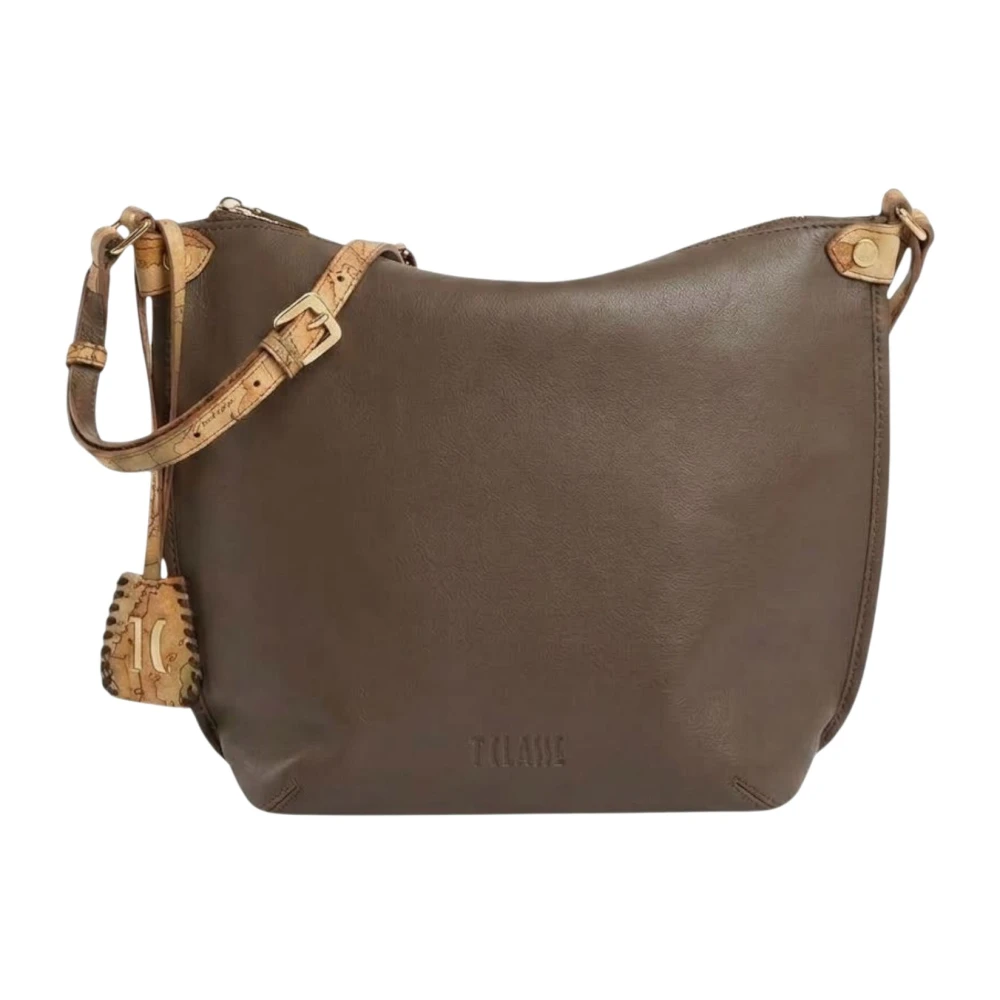 Borsa a Tracolla Donna Alviero Martini 1a Classe Sequoi - Immagine 2