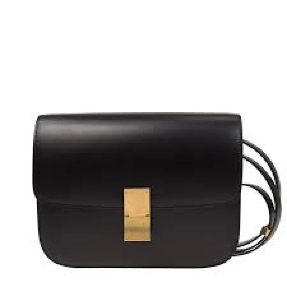 Celine Stijlvolle Accessoires Collectie Black Dames
