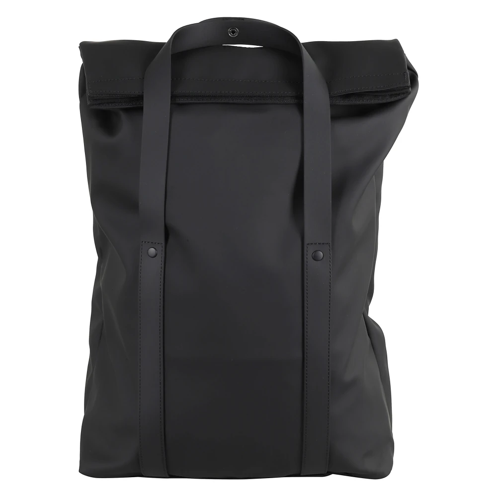 Rains Herren Schwarz Taschen, K, One Sizegröße: