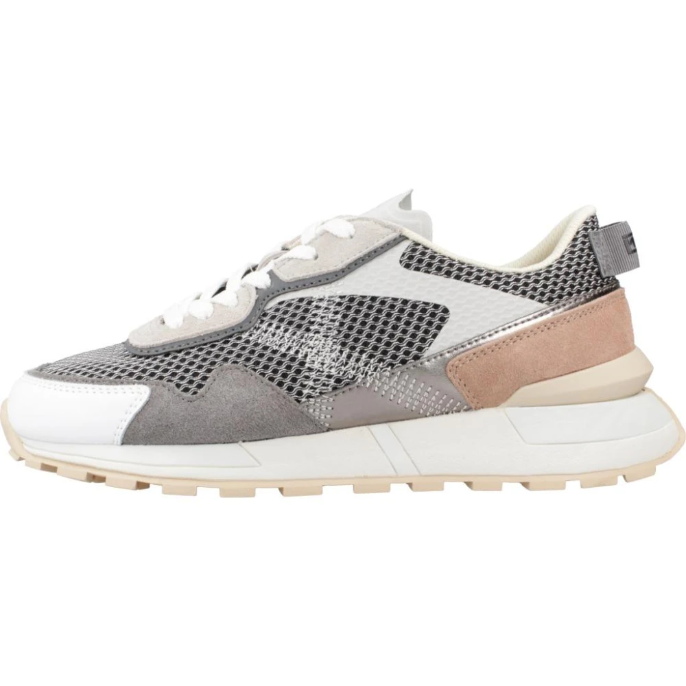 Munich Pulsar 06 Dames Schoenen Grijs
