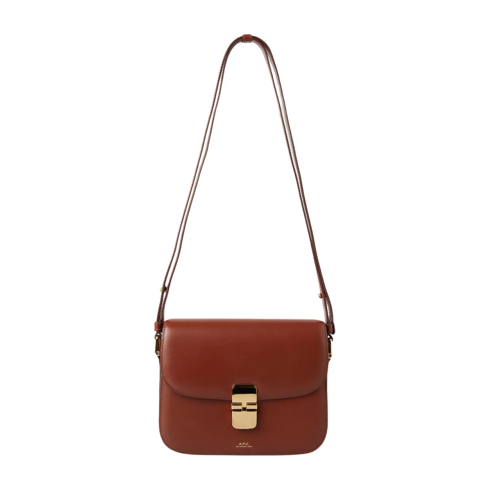 Bags > Shoulder Bags - - A.p.c. - Modalova