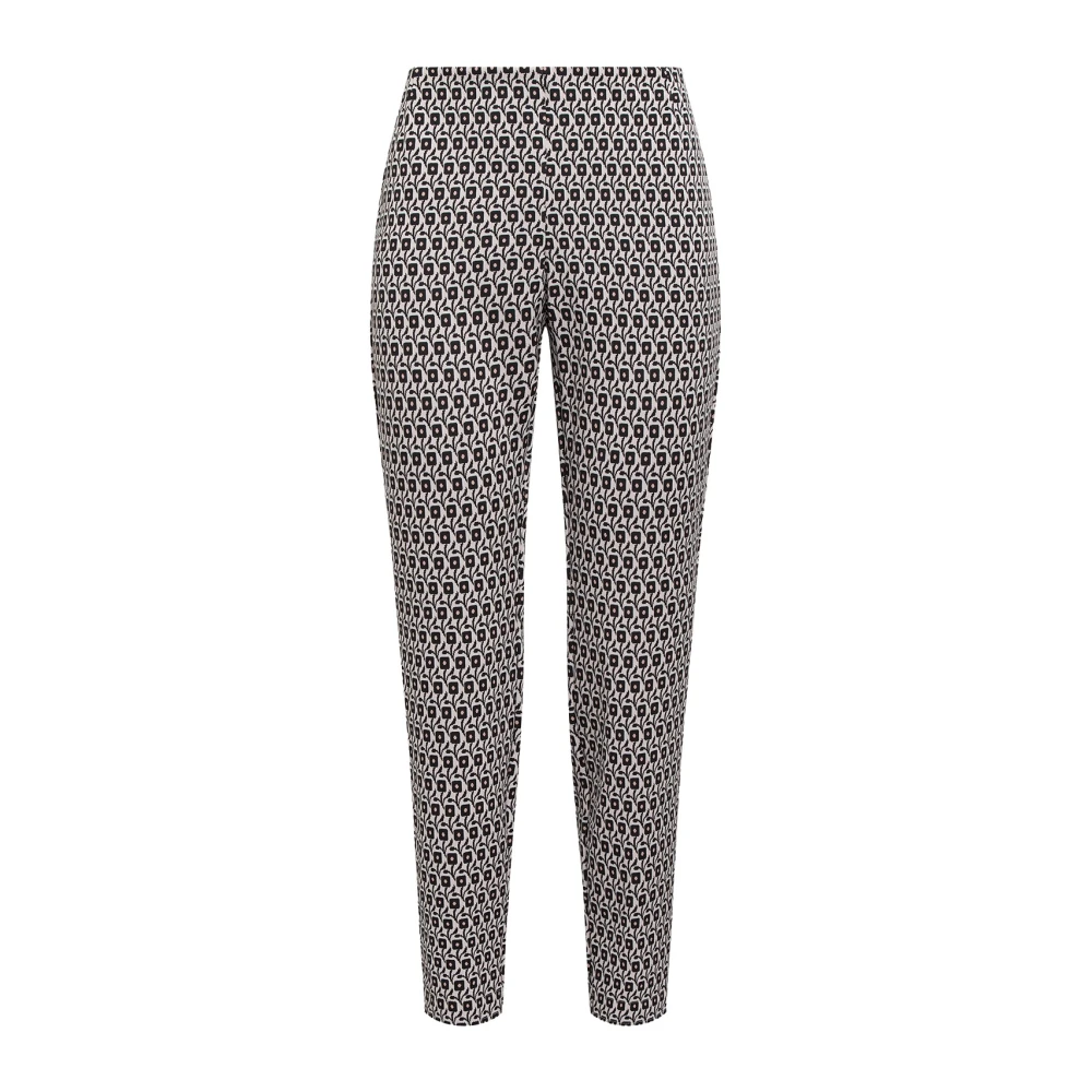 Maliparmi Stijlvolle Modellen Collectie Black Dames