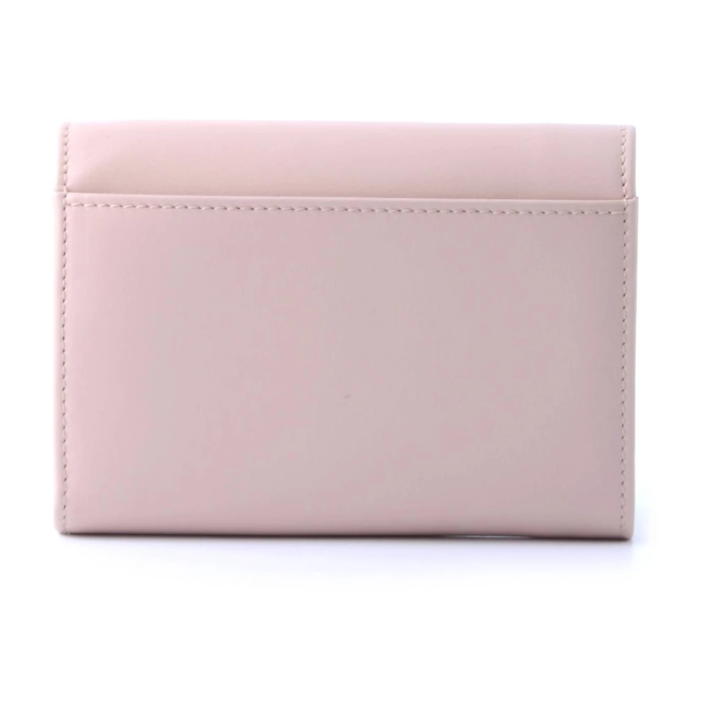 Dolce & Gabbana Wallets & Cardholders Pink Dames