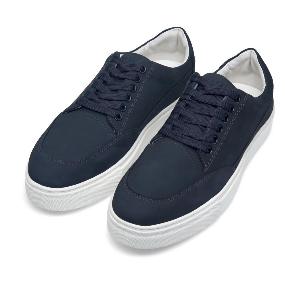 Aspact Neora Heren Schoenen Blauw