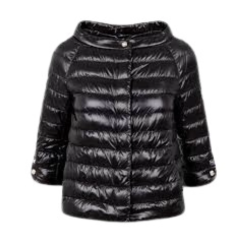 Jackets > Down Jackets - - Herno - Modalova