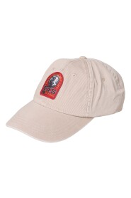 OFF WHITE PARAJUMPERS PATCH CAP