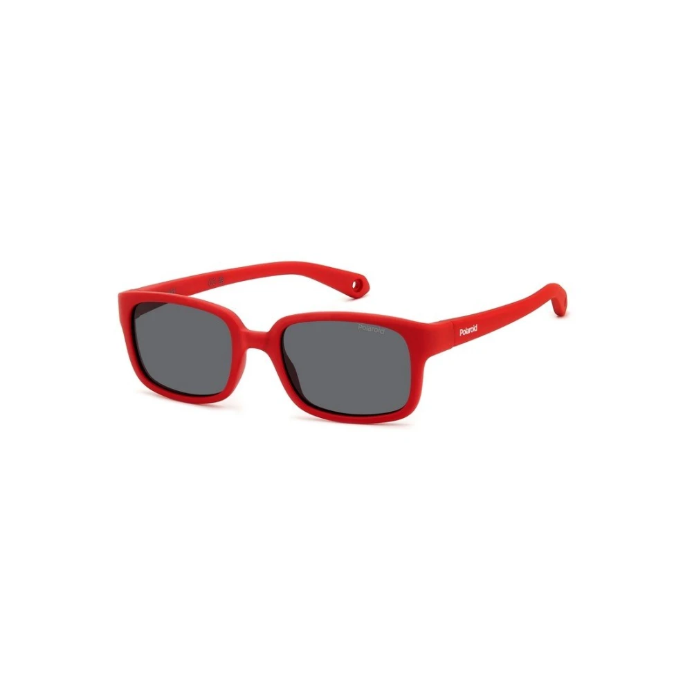 Polaroid Unisex Red Sunglasses, 44 Mm, K008/S 0Z3(M9) Sunglasses