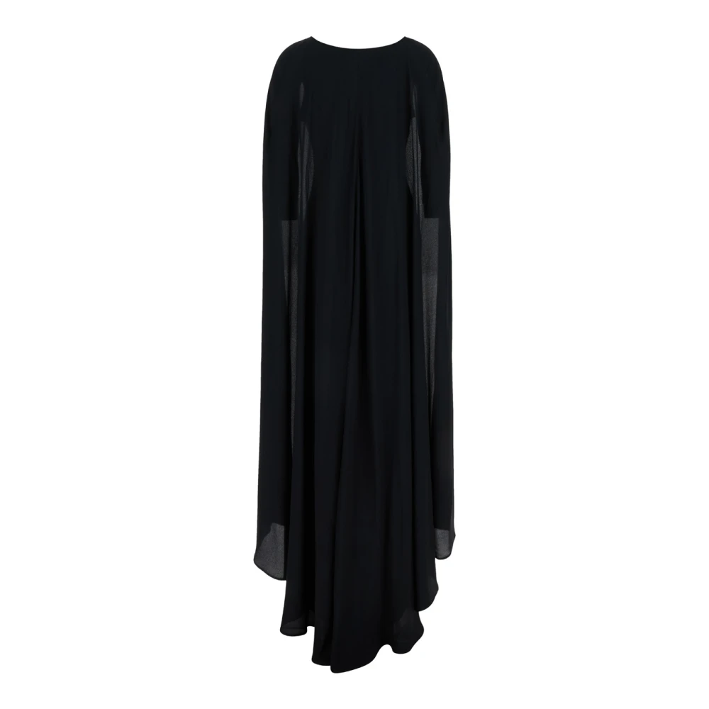 Federica Tosi Midi Dresses Black Dames