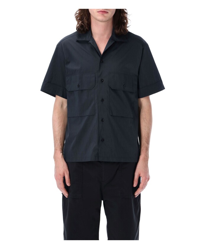 chemise-a-manches-courtes