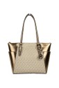 sac-fourre-tout-en-cuir-rose-dore-a-fermeture-eclair