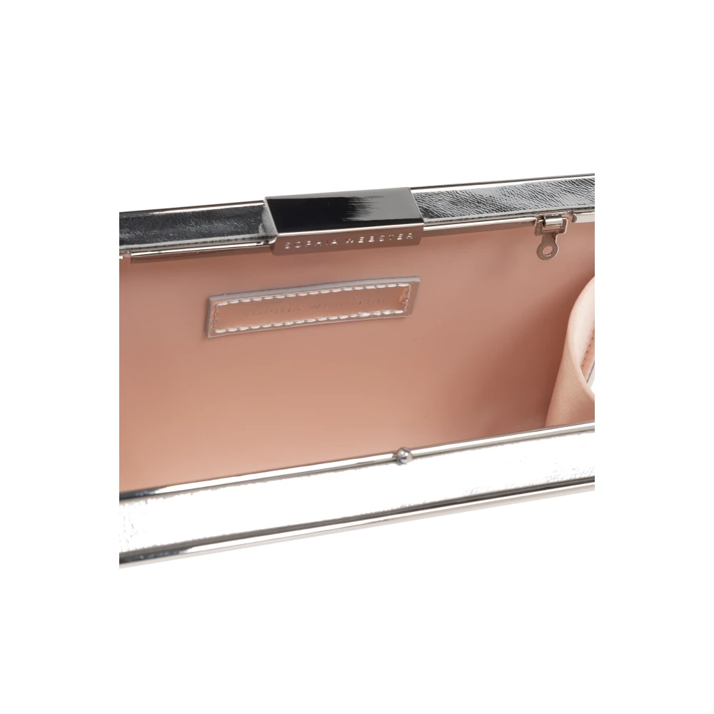 Sophia Webster Clutch Claribel Gray Dames
