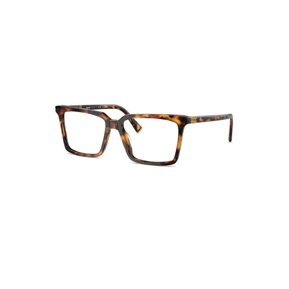Miu Miu Women's Multicolor Glasses, 54 Mm, Optical Frame