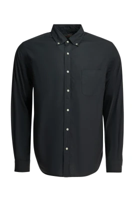 Button-Down Oxford Skjorta