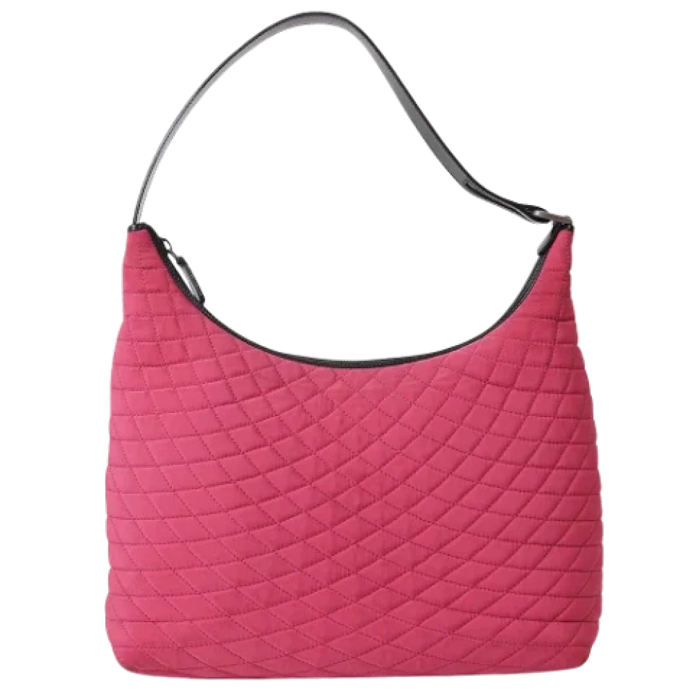 Pre-owned > Pre-owned Bags > Pre-owned Shoulder Bags - - Bally Pre-owned - Modalova